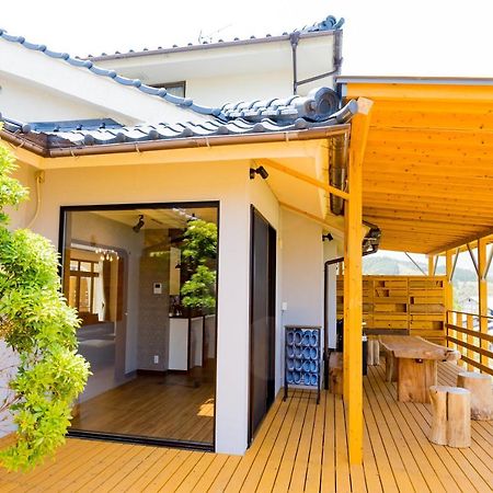 Misora Yufuin - Vacation Villa With Private Hot Spring Ngoại thất bức ảnh